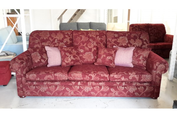 LOTTI X LARGE SOFA  PRICE FROM