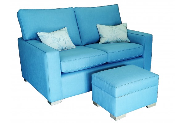 ADMIRAL SMALL SOFA  PRICE FROM