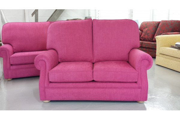 LOIS SMALL SOFA  PRICE FROM