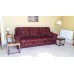 LOTTI THREE SEATER SOFA  PRICE FROM