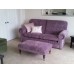 LOTTI THREE SEATER SOFA  PRICE FROM