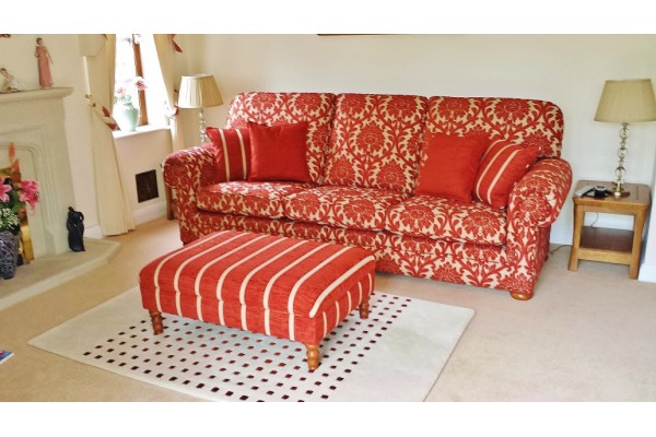 LOTTI X LARGE SOFA  PRICE FROM
