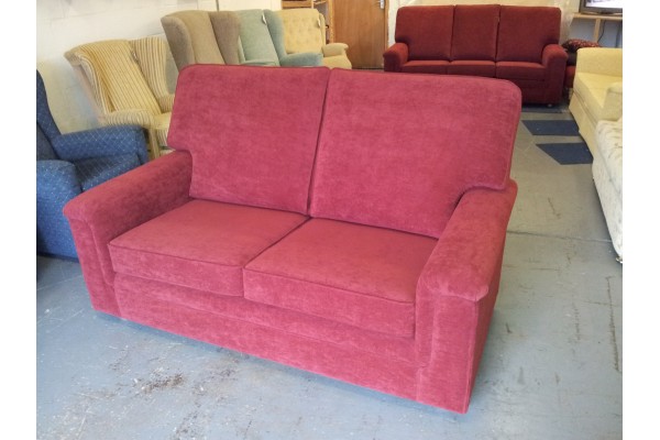 LOTUS SMALL SOFA   PRICE FROM