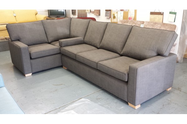 BESPOKE CORNER SOFA ADMIRAL  PRICE FROM