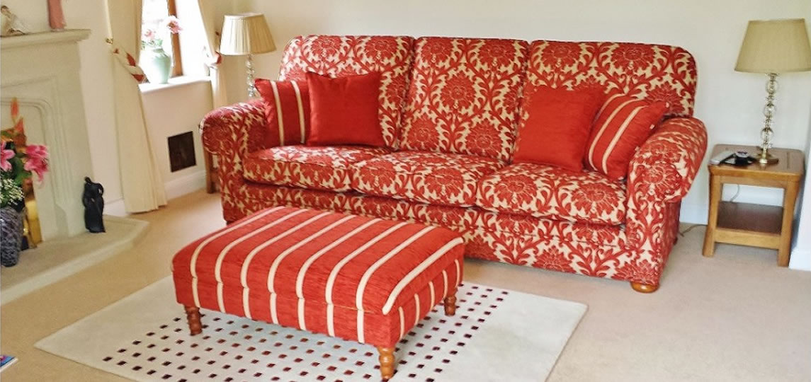 SofaCraft Handmade Sofas & Furniture in WestonSuperMare